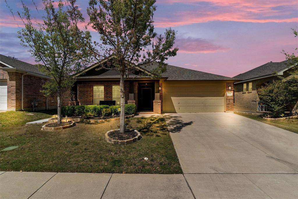 6132 Amberjack Trail, Fort Worth, TX 76179