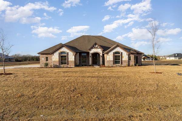 1549 Lynx Loop, Forney, TX 75126