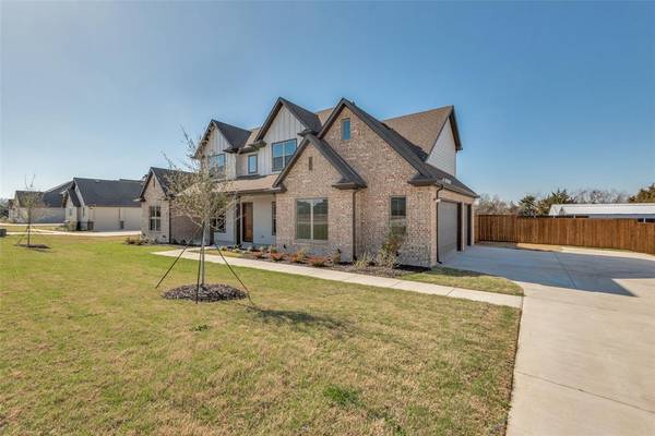 3771 Cherry Laurel Lane, Ovilla, TX 75154