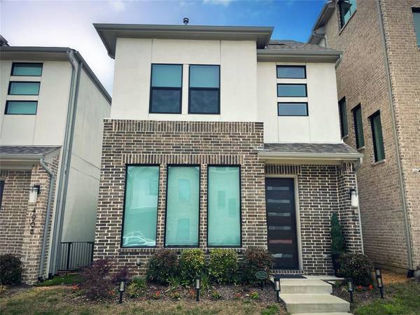 4912 Broadway Drive, Plano, TX 75024