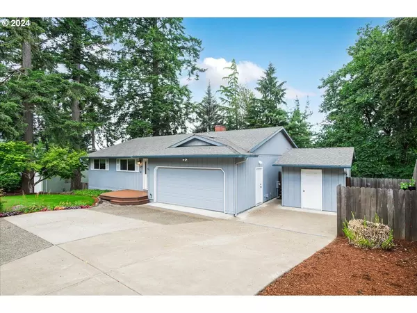 Milwaukie, OR 97267,4399 SE COTTONWOOD CT