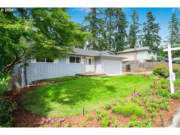 Milwaukie, OR 97267,4399 SE COTTONWOOD CT