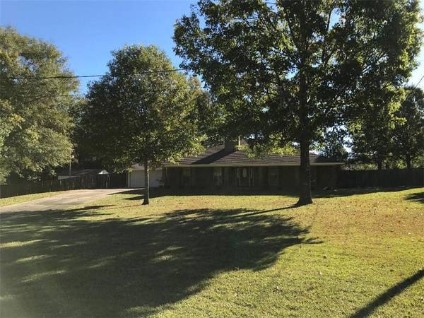 169 Fullbright Cir, Minden, LA 71055