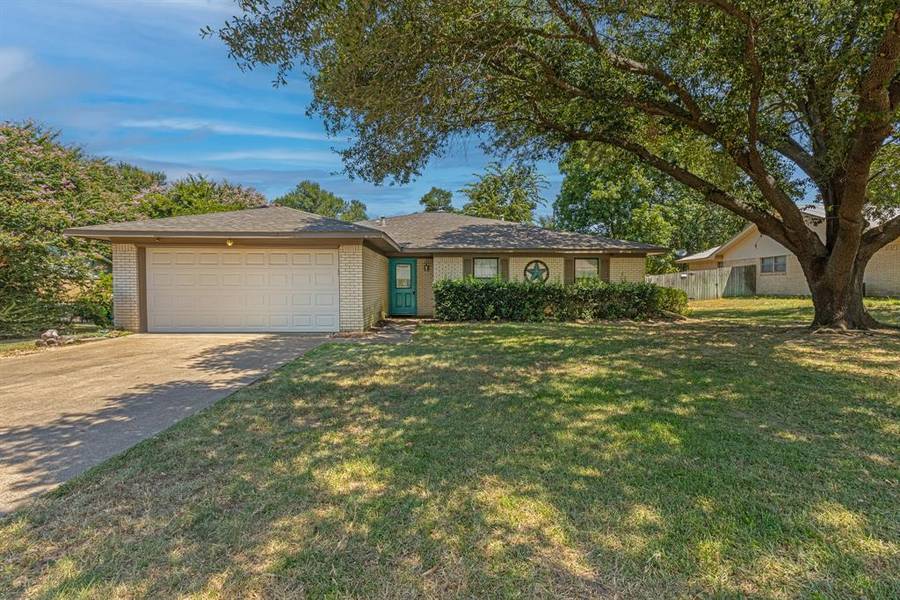 809 Humphrey Street, Athens, TX 75751