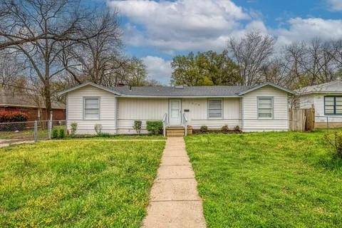 1018 E Elm Street, Hillsboro, TX 76645