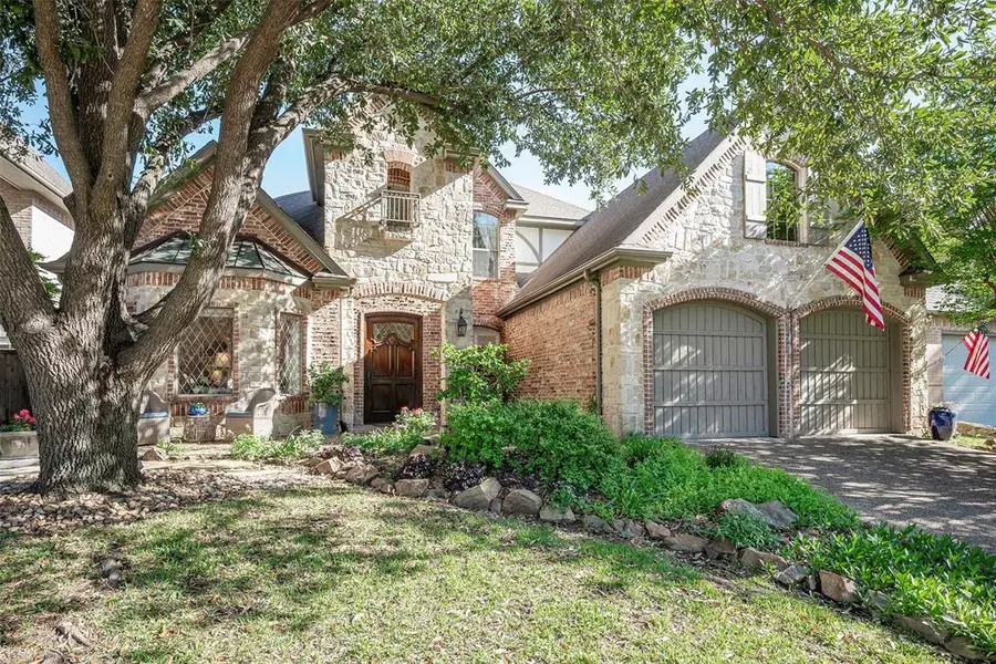 4035 Wembley Terrace, Dallas, TX 75220