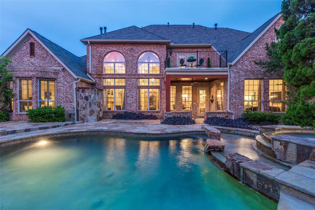 Richardson, TX 75082,21 Lochleven