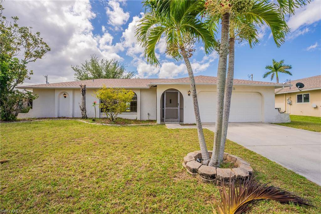Cape Coral, FL 33990,1912 6th TER