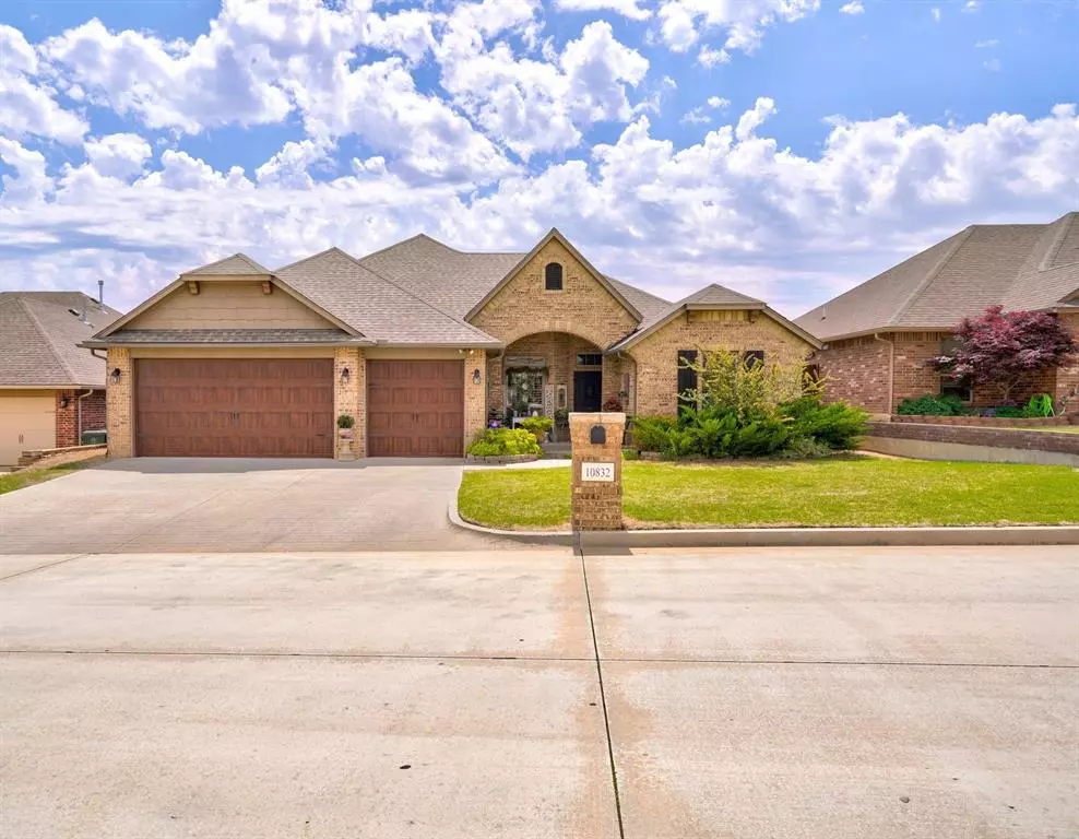 Midwest City, OK 73130,10832 Sara Court