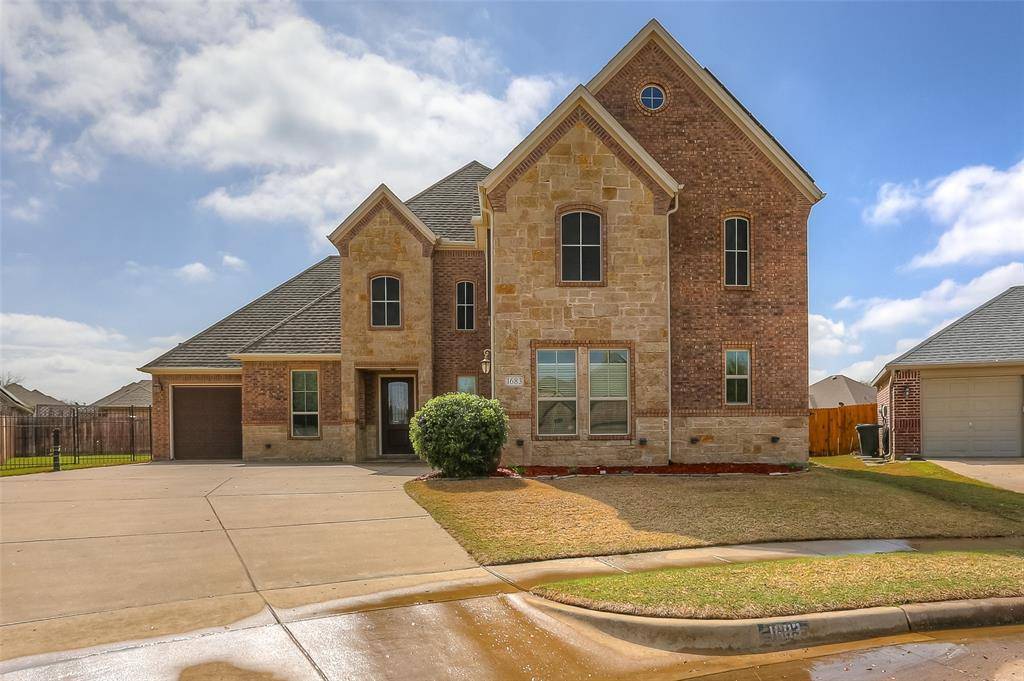 Burleson, TX 76028,1683 Pecos Court