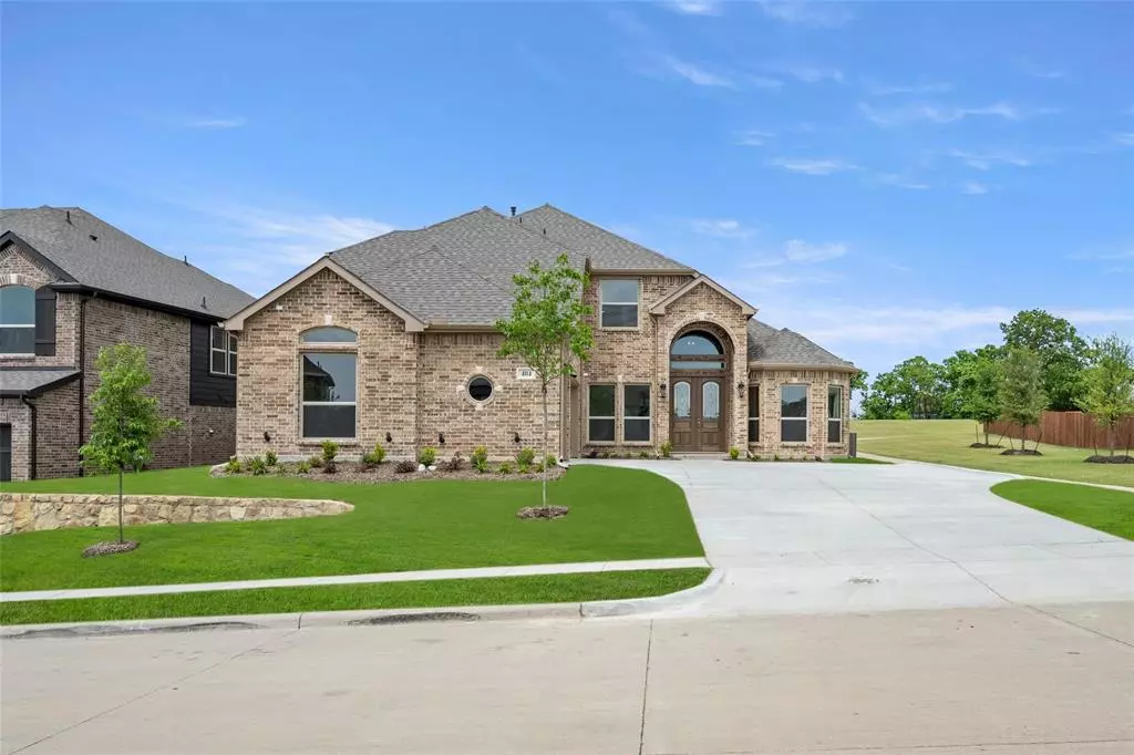 Burleson, TX 76028,404 Willie Way