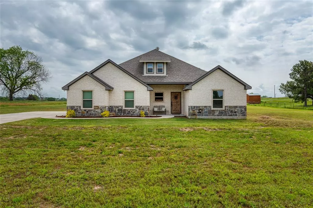 Azle, TX 76020,569 Ladybird Lane