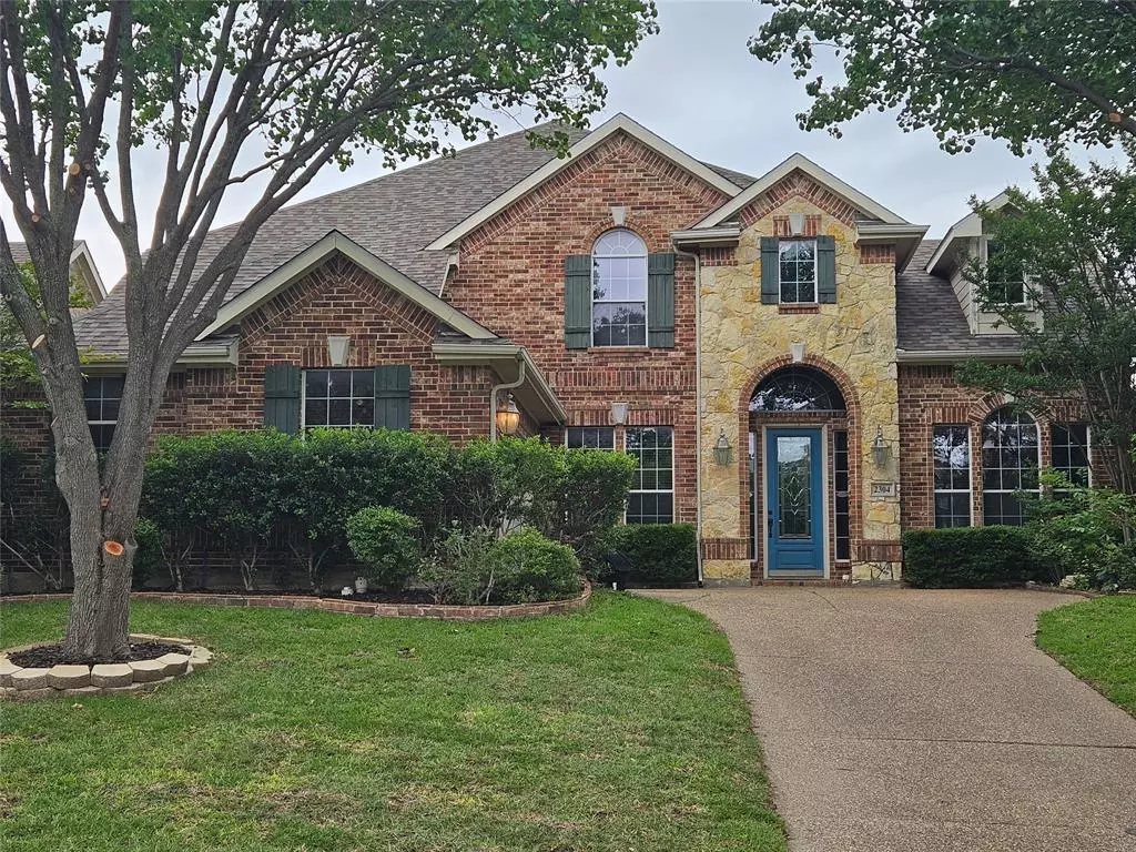 Mckinney, TX 75072,2304 Therrell Way