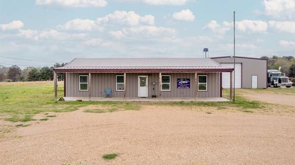 6630 E US 175, Larue, TX 75770