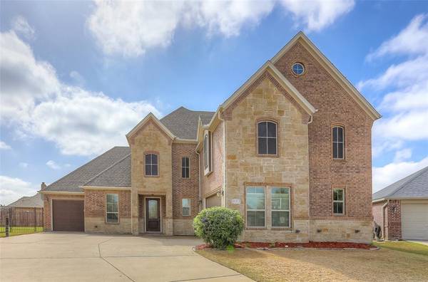 Burleson, TX 76028,1683 Pecos Court