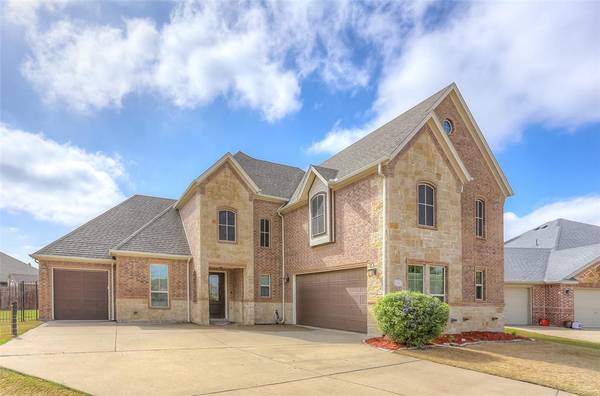 Burleson, TX 76028,1683 Pecos Court