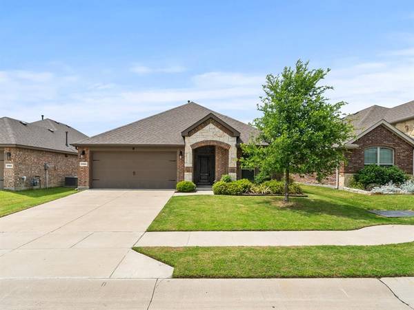 2825 Colorado Drive, Little Elm, TX 75068