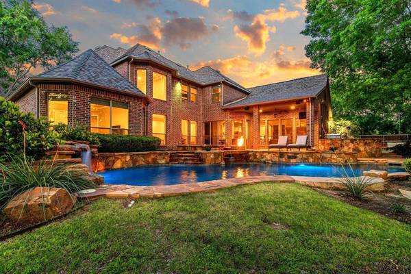 4801 Pack Saddle Way, Flower Mound, TX 75028