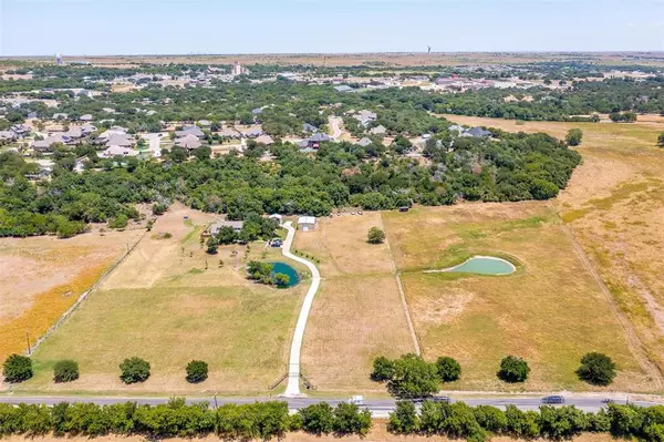 Aledo, TX 76008,819 Old Annetta Road