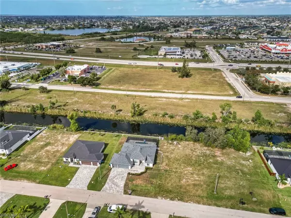 Cape Coral, FL 33991,1414 4th ST