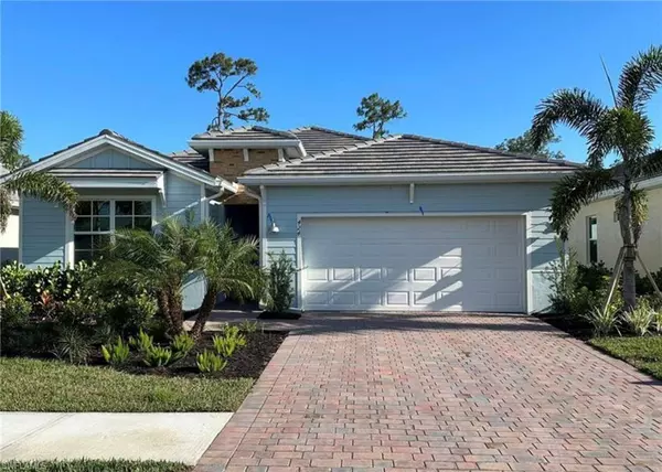 424 Polihale WAY, Naples, FL 34114