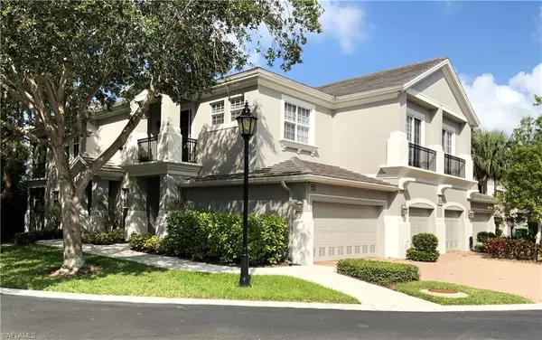 1315 Remington WAY 1101, Naples, FL 34110