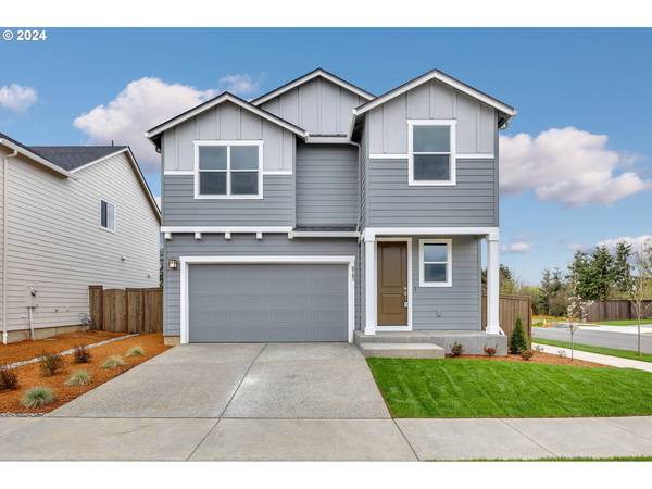 208 S 87TH AVE #60, Ridgefield, WA 98642