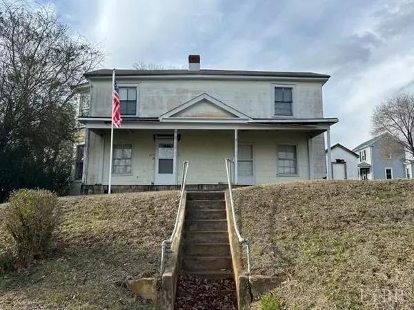 424 Main ST, Madison Heights, VA 24572