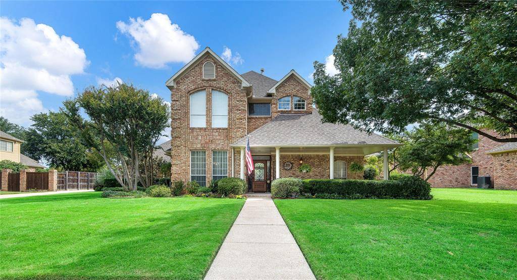 3110 Bluffview Drive, Garland, TX 75043