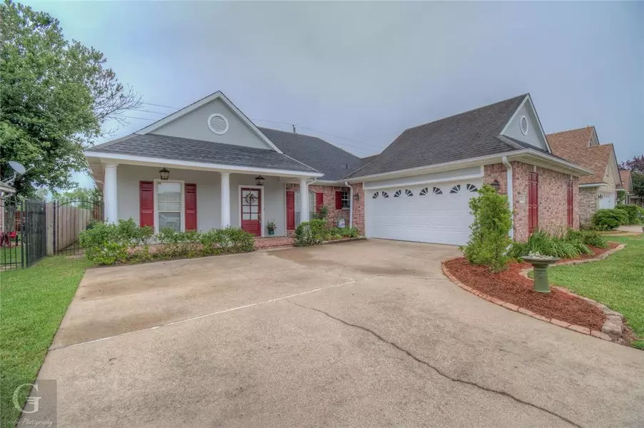 110 Rosemont Place, Bossier City, LA 71112