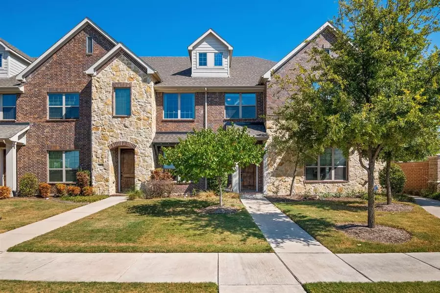 3817 Quail Wood Drive, Mckinney, TX 75070