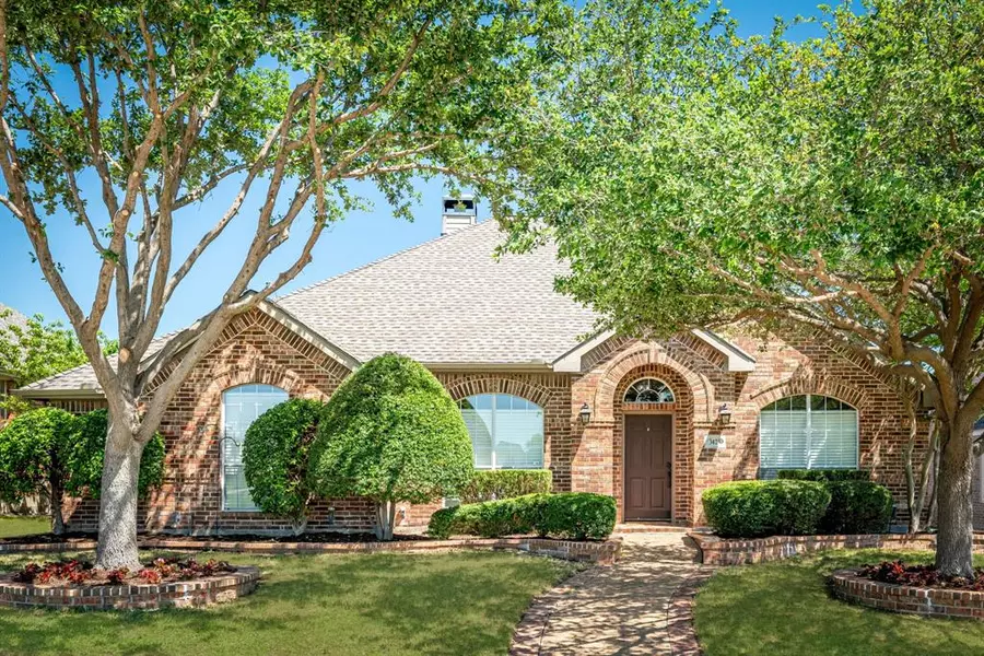 3425 Duval Drive, Plano, TX 75025