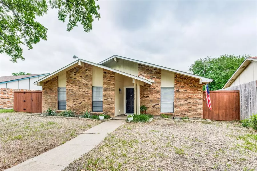 2726 Dove Meadow Drive, Garland, TX 75043