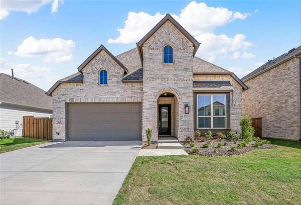 5723 Huffines Boulevard, Royse City, TX 75189