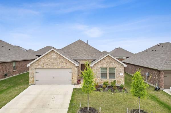 616 Auburn Forest Drive,  Princeton,  TX 75407