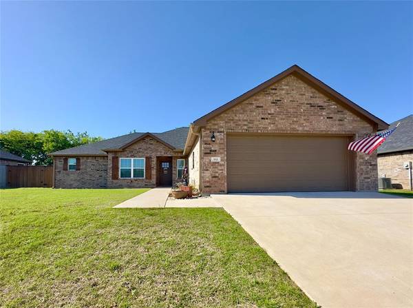 113 Fountain Meadows,  Pottsboro,  TX 75076