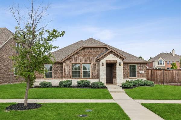 8438 Caribou Drive,  Frisco,  TX 75035