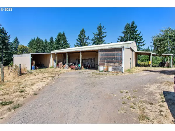 Estacada, OR 97023,26425 S HILLOCKBURN RD