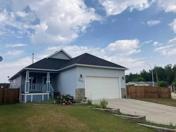 Bashaw, AB T0B 0H0,5312 55th Ave