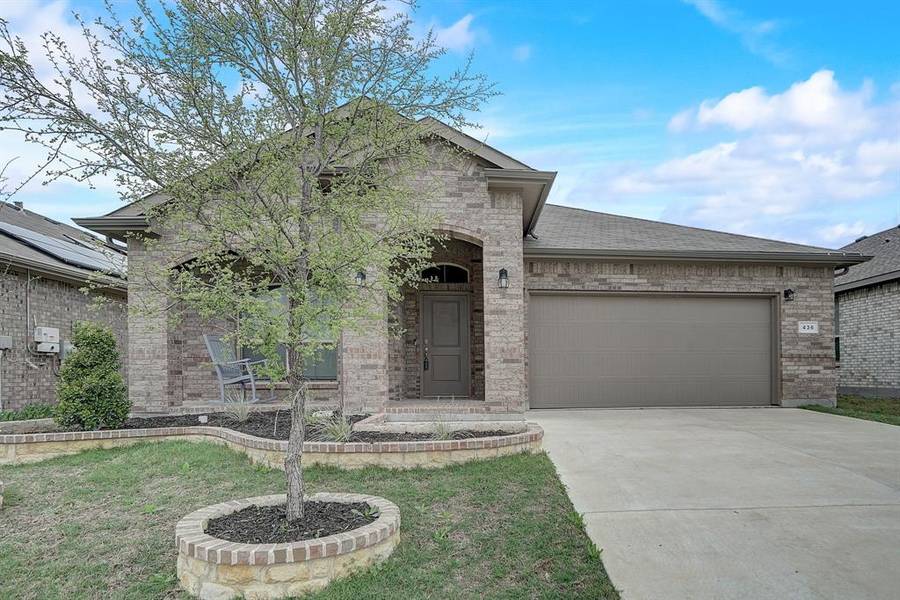 436 Dunmore Drive, Fort Worth, TX 76052