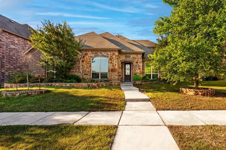 3512 Glenhaven Drive, Sachse, TX 75048