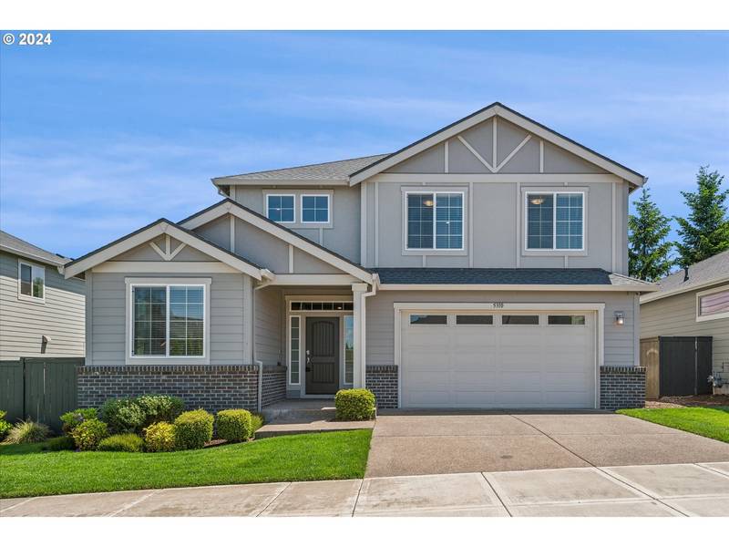 5310 SE 81ST AVE, Hillsboro, OR 97123