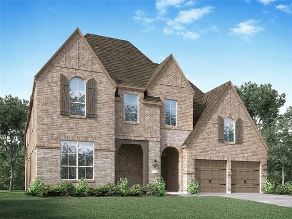 213 Onyx Drive, Northlake, TX 76247