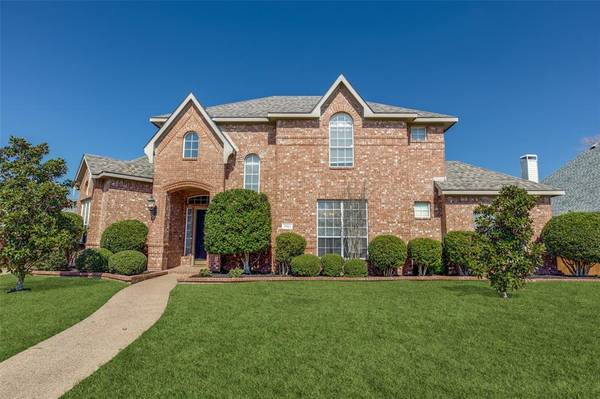 3913 Lost Creek Drive,  Plano,  TX 75074