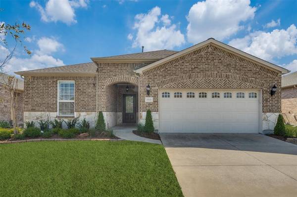 2633 Rolling Meadow Road, Frisco, TX 75036