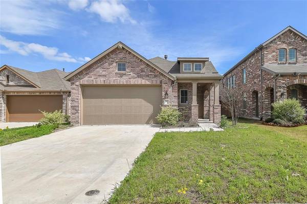 3968 Rochelle Lane, Heartland, TX 75126