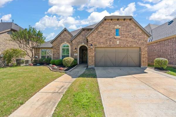 1417 5th Street, Argyle, TX 76226