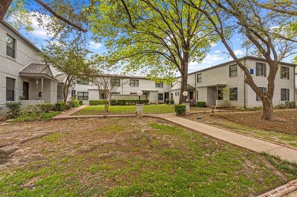 4915 N Hall Street, Dallas, TX 75235