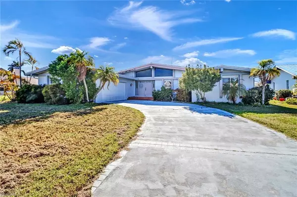 Punta Gorda, FL 33950,2817 Coral WAY