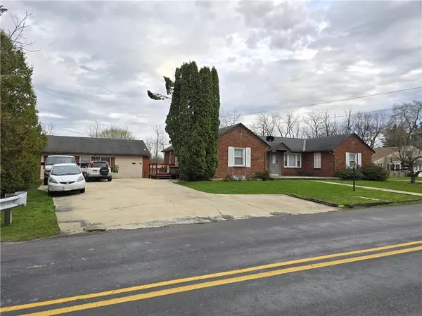 Upper Macungie Twp, PA 18069,5388 Chapmans Road